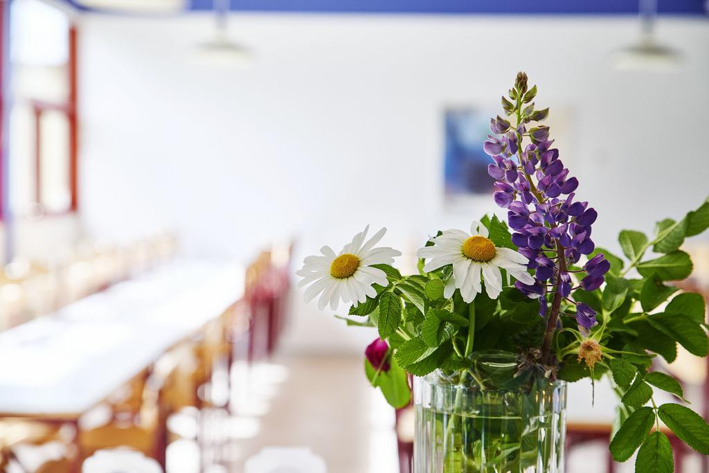 Danhostel Тённер Экстерьер фото